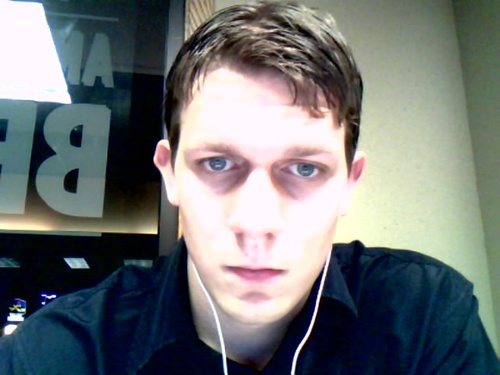 qwertyisms's profile picture. 