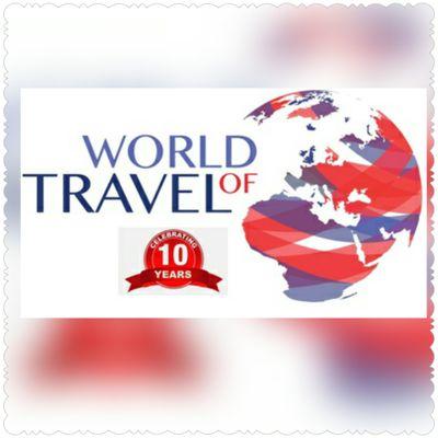 World of Travel