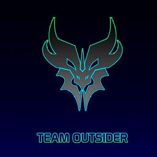 Team Outsider