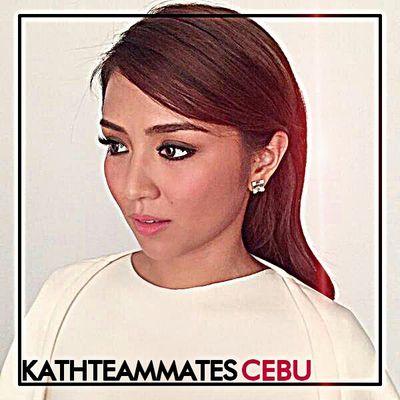 OFFICIAL FANSCLUB OF KATHRYN BERNARDO. “Call us stupid names, hate us with all your might, criticize all our doings, but that ain't stopping us...”