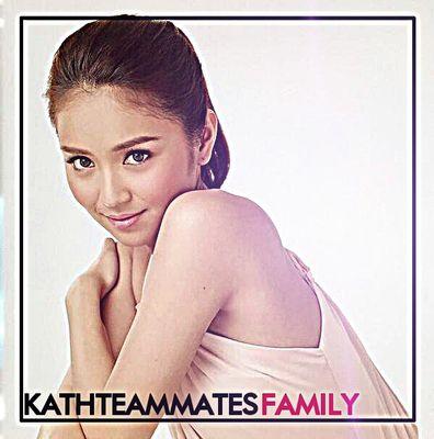 OFFICIAL FANSCLUB OF KATHRYN BERNARDO. “Call us stupid names, hate us with all your might, criticize all our doings, but that ain't stopping us...”
