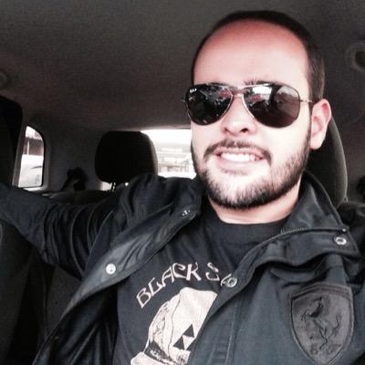 camargohenrique's profile picture. 