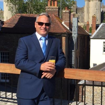 PaulSmithTV's profile picture. 