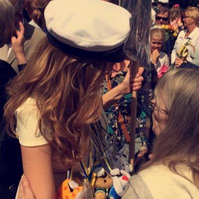 Josephine_Kack's profile picture. We're not lost, we're on an adventure!