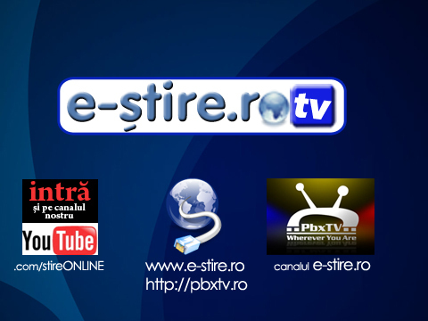 stireONLINE's profile picture. 