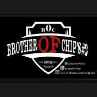 BROTHERofCHIPS (@bocpoppunk) 's Twitter Profile