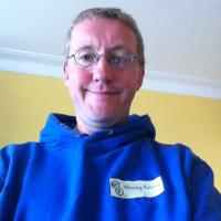 Greg Daubney (@greg_daubney) 's Twitter Profile