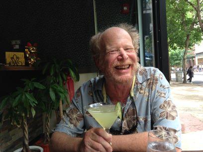 retired Emergency Dept physi:ian,political junkie,skeptic,intolerant of hypocrisy, Bernie Sanders fan,really believed the 60'swould change things ,