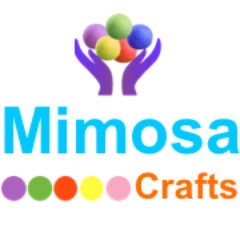 Mimosa Crafts provides a carefully selected range of high quality unique handmade products like felt ball rug, felt balls, garland with the best prices online.