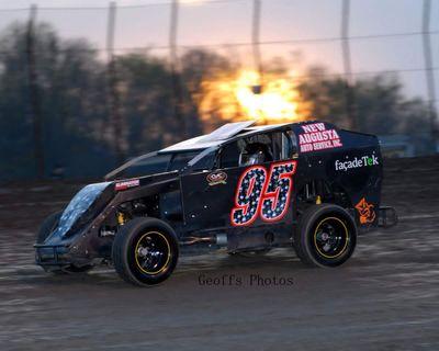 ToddPadgett95's profile picture. 