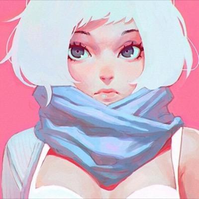 ijiwarus's profile picture. [free follow from @oikwas bc you're rad!! ★ ]