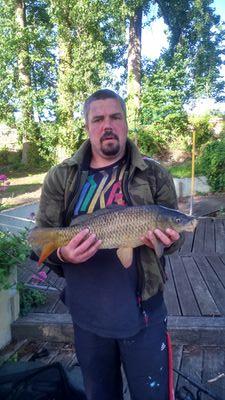 carp123fishing's profile picture. 