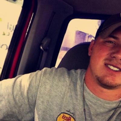 Not everybody owns a gun, wears a ball cap, boots, and jeans.