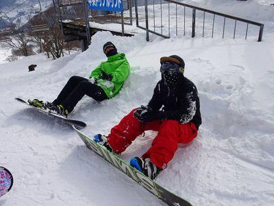 ninotaka20's profile picture. ダイエットのためランニング開始！！ 目指すはホノルル！！英語の勉強のため、できるだけ英語を使用