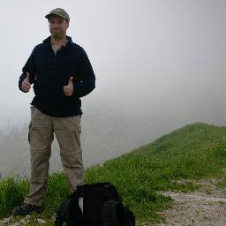 agregson0's profile picture. 