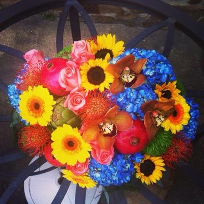 JenniferSchnetz's profile picture. Creating beauty out of anything containing carbon.