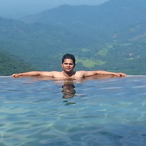 ashwin_kamat's profile picture. Some friends call me a Nerd, I prefer to call myself an Idiot.!!
