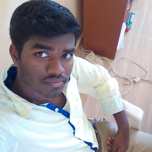 sakthir70345744's profile picture. am sakthi. Born on 21 December 1992.