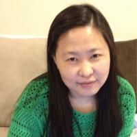 Weiyin Zhou (@weiyinz) 's Twitter Profile