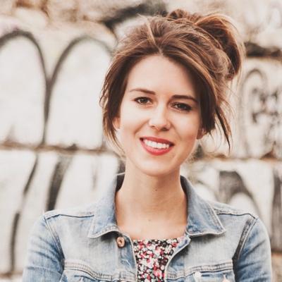 Livia Gerster Eltern