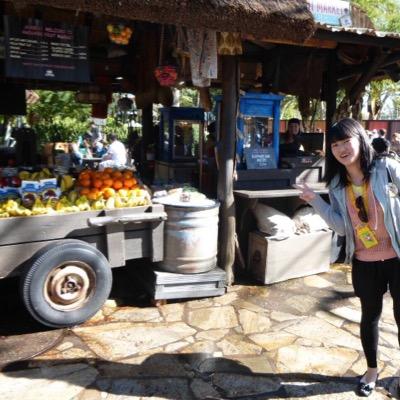 satokanako211's profile picture. 