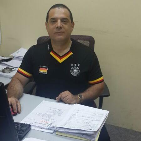 fadidr2's profile picture. Legal Manager (English/Arabic)