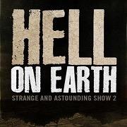 The original Live-Action Convention, back for year 2! November 28-29, 2015, join us in the Wasteland. Horror, toys, comics, art and food.