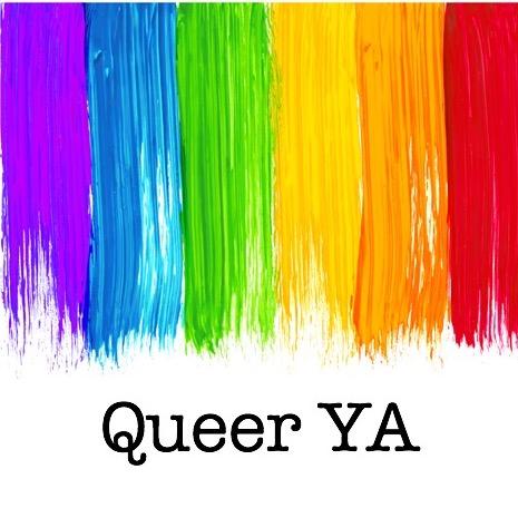 Queer culture for the likes of you, you & you. https://t.co/7K4jKACKgS