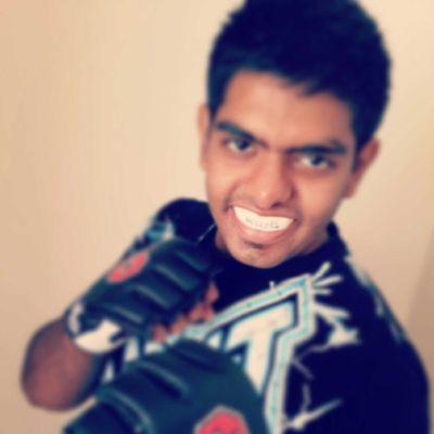 1992.
RSA.
Follow for follow.
Unfollow for unfollow.
IG: @kolaaz03
MMA.
Fitness Junkie.
