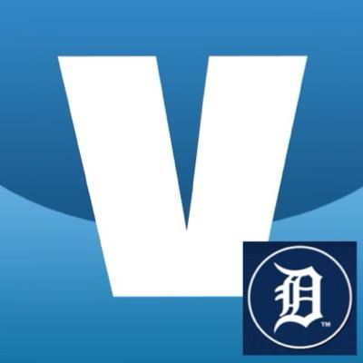 Official Twitter account of Detroit Tigers coverage at @VAVEL_USA. #VAVELMLB