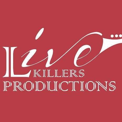 LiveKillersPro's profile picture. • » ωє σяgαηιѕє мυѕι¢ ¢ση¢єятѕ αℓℓ σνєя ιη∂ια « •

Live Killers Production supports Independent Music Scene in India.