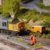 MacModelRailroader (@macrailroader) Twitter profile photo MacModelRailroader (@macrailroader) Twitter profile photo