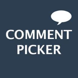 Comment Picker is the best platform for social media, giveaway, and easy-to-use online tools.
