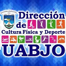 Licenciado en Administración, Director de Cultura, Fisica y Deporte de la UABJO.