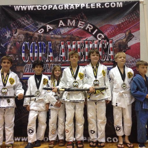 We are a Brazilian Jiu Jitsu School at Dania Beach, FL. We teach self defense using Brazilian Jiu Jitsu. Come in for a free trial class! 305-967-2965