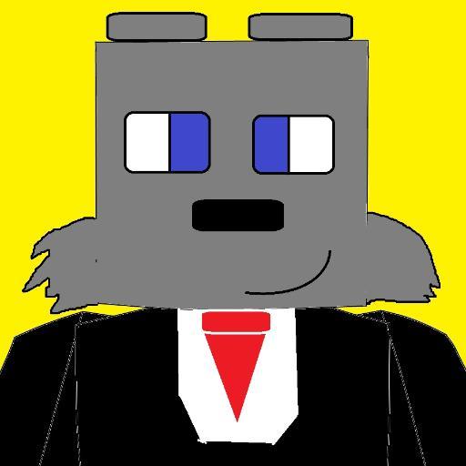 Wolfy_YT (@wolfytriesmc)  Twitter