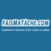 Faismatache (@faismatache) Twitter profile photo Faismatache (@faismatache) Twitter profile photo
