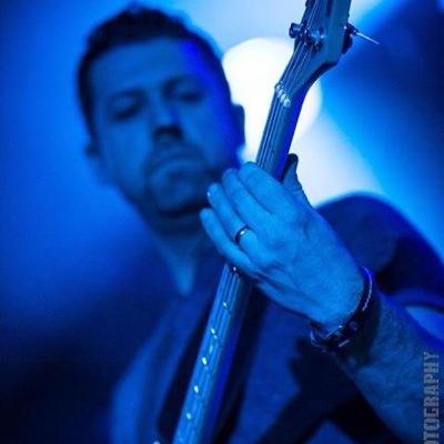 Bassist for Rod Black, Owner of Trendzy Jewelry, father, husband, human :)
http://t.co/DZtT15GfaB