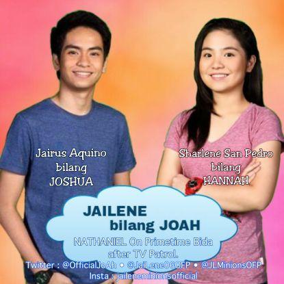 JaiLene Parody