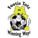 Fitness and Football for pre-school children 2 3/4-5 years old. Footie Wizards for children 5-12 years old.