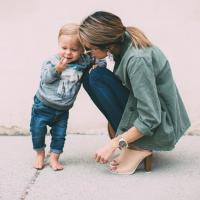 Christine Andrew (@hellofashblog) 's Twitter Profile