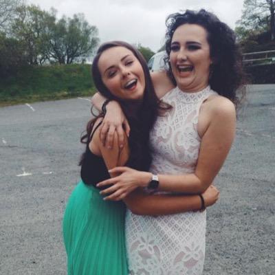 ElainLloyd's profile picture. :)