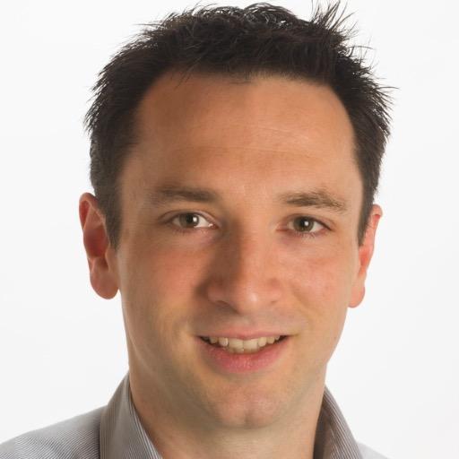 Developer at [@Autodesk]. Organiser of [@qs_dublin]. Contributor at [@Irish_TechNews]. Blogger on #quantifiedself at [@medium]