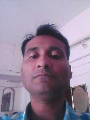 fmohiuddin86's profile picture. 