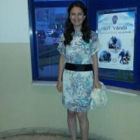 hulya caliskan (@hlyac2) 's Twitter Profile