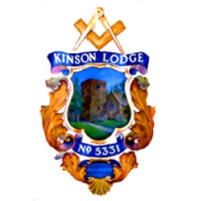 Official feed from Kinson Lodge 5331 who meet at Ferncroft Road, Kinson, Bournemouth BH10 6BY ‘the happy Lodge’ 5331@dorsetfreemasonry.info