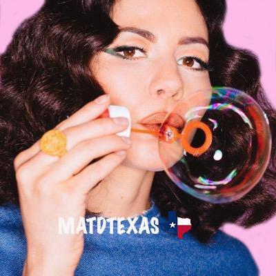 MATDtexas's profile picture. We'll keep you up-to-date with everything Marina!