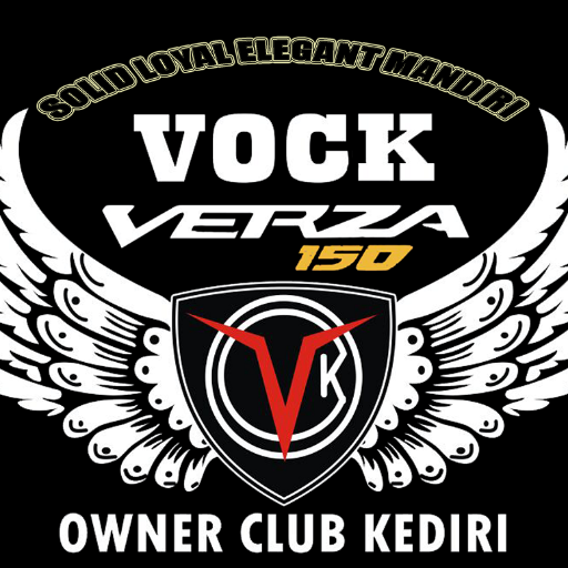 Akun twitter resmi Verza Owner Club Kediri || Berdiri pada 7 Maret 2014 || Kopdar rutin tiap hari Sabtu, 19.30 WIB di depan Taman Makam Pahlawan Kota Kediri