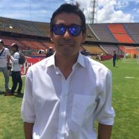 Sergio Galván Rey (@sergioagalvanr) 's Twitter Profile