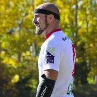 Sean Tindall (@bulletproofsean) 's Twitter Profile Photo